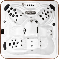 Спа бассейн Arctic Spa Kodiak SIGNATURE Спа бассейн Arctic Spa Kodiak SIGNATURE