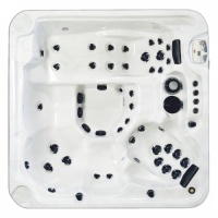 Гидромассажный спа-бассейн Arctic Spa Cub SIGNATURE Гидромассажный спа-бассейн Arctic Spa Cub SIGNATURE