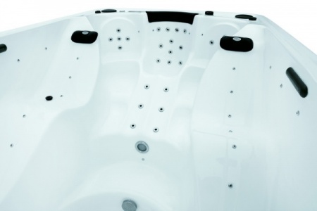 Плавательный бассейн Sunrans SR-870 Плавательный бассейн Sunrans SR-870