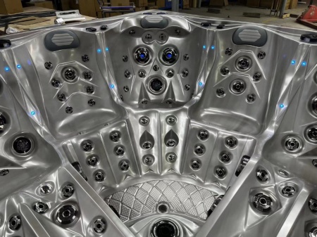 Спа-бассейн Joyee SPA Lincoln Спа-бассейн Joyee SPA Lincoln