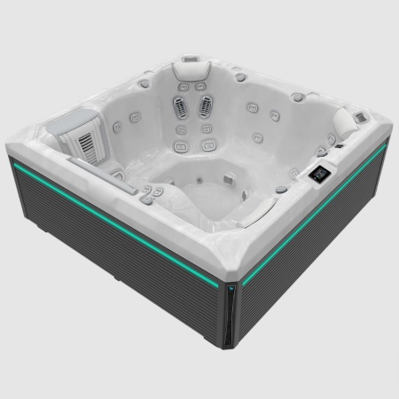 Cпа-бассейн Wellis Atlas Life Premium Plus