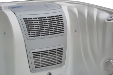 Гидромассажный спа-бассейн AquaSpas My_World Hydroplus