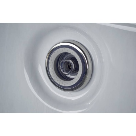 Спа-бассейн AquaSpas My_Secret