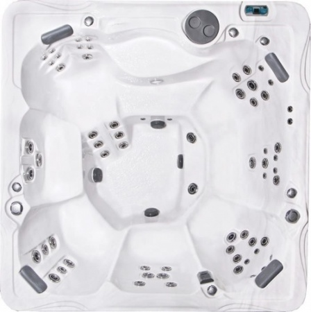 Гидромассажный спа-бассейн PDC Spas Everest