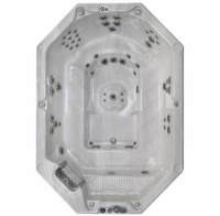 Спа бассейн Cal Spas El Grande