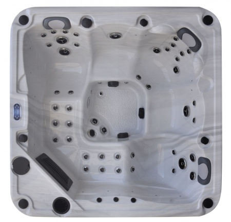 Гидромассажный спа-бассейн Kingston JCS-101