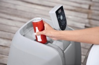 Bestway 60005 BW СПА-бассейн 132/180х66см "Bahamas AirJet" 669л, круглый, аэромассаж Bestway 60005 BW СПА-бассейн 132/180х66см "Bahamas AirJet" 669л, круглый, аэромассаж