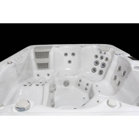 Гидромассажный спа-бассейн AquaSpas My_Pleasure Гидромассажный спа-бассейн AquaSpas My_Pleasure