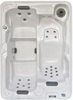 Мини спа PDC Spas ANTERO