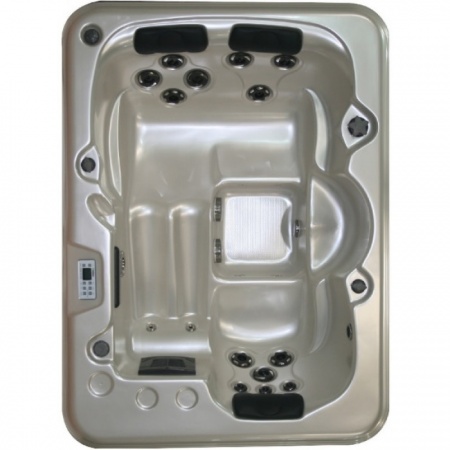 Мини спа-бассейн JNJ Spas Tampa