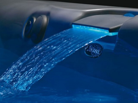 Спа бассейн Jacuzzi J-365 Спа бассейн Jacuzzi J-365