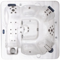 Спа бассейн Artesian Spas 848L DELUXE CLASS