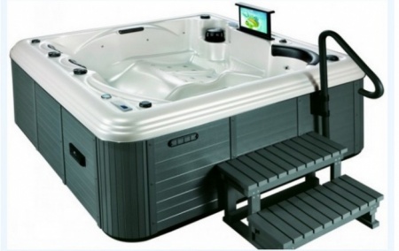 Гидромассажный бассейн Sunrans SR869