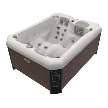 Спа бассейн Wellis Manhattan