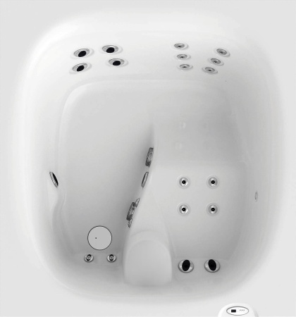 Спа бассейн Jacuzzi City Spa