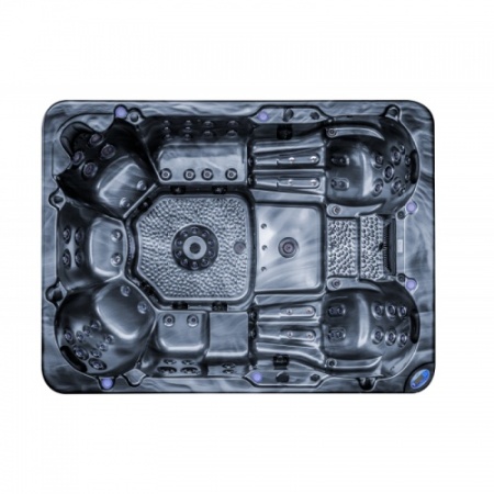 Спа-бассейн AquaSpas My_Secret