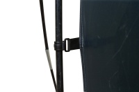 Bestway 58460 BW Шатёр для СПА бассейнов, 390х390х255 см