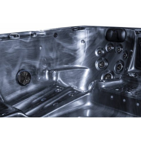 Спа-бассейн AquaSpas My_Secret