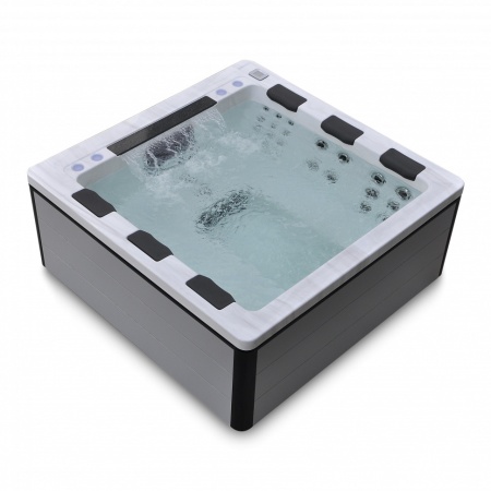 Гидромассажный спа-бассейн Kingston JCS-82A