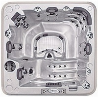 Спа бассейн Coast Spas - Paradise (Парадис)