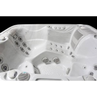 Мини спа-бассейн AquaSpas My_Silence Мини спа-бассейн AquaSpas My_Silence