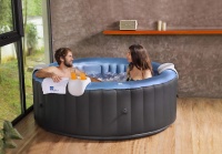 MSpa B0301350 Набор аксессуаров для СПА: 2 подголовника и 1 подстаканник