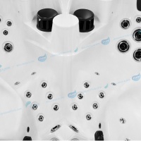 Гидромассажный спа-бассейн Joyee SPA Bordeaux