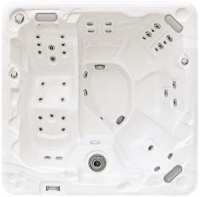 Гидромассажный спа-бассейн PDC Spas Nile