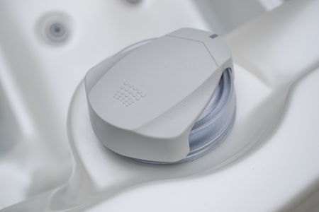 Гидромассажный спа-бассейн AquaSpas My_World Hydroplus