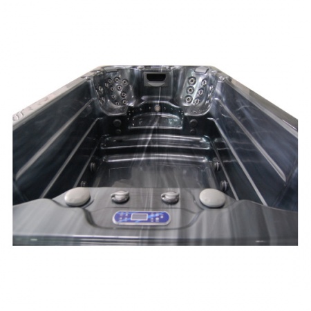 Плавательный спа-бассейн Allseas Spa OD 42 Плавательный спа-бассейн Allseas Spa OD 42