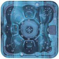 Спа бассейн Yokozuna - Ямато (Yamato)