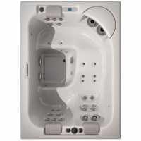 Спа бассейн Teuco Cheers CH4 ECO