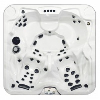 Гидромассажный спа-бассейн Arctic Spa Glacier SIGNATURE Гидромассажный спа-бассейн Arctic Spa Glacier SIGNATURE