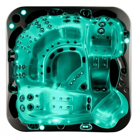 Спа бассейн Vortex Spas Spectrum