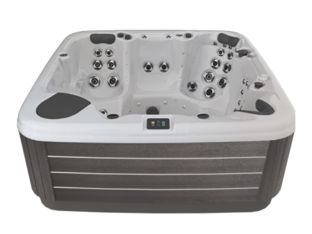 Спа бассейн American Whirlpool 151