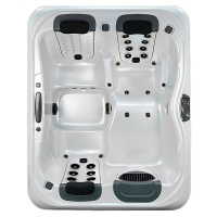 Спа бассейн Villeroy&Boch A5L Спа бассейн Villeroy&Boch A5L