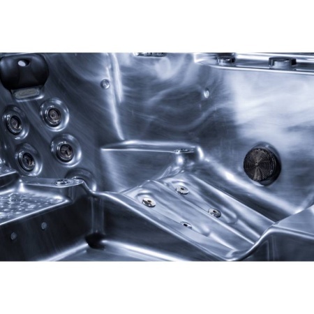 Спа-бассейн AquaSpas My_Secret