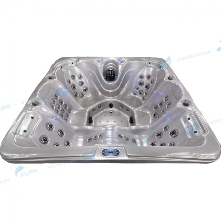 Гидромассажный СПА бассейн Joyee SPA Macao