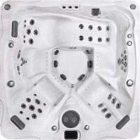 Спа бассейн PDC Spas - Boulder Спа бассейн PDC Spas - Boulder