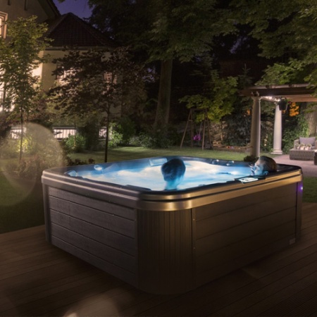 Спа бассейн Wellis Palermo Спа бассейн Wellis Palermo