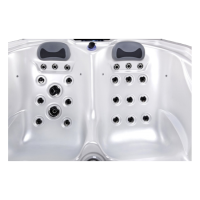 Спа бассейн Gulfstream Argo Спа бассейн Gulfstream Argo