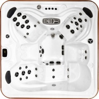 Спа бассейн Arctic Spa Kodiak LEGEND Спа бассейн Arctic Spa Kodiak LEGEND