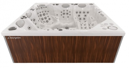 Гидромассажный спа-бассейн WhirlCare K-Luxury-Edition Champion