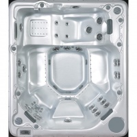 Спа бассейн PDC Spas - Bermuda Спа бассейн PDC Spas - Bermuda