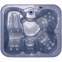 Спа бассейн Yokozuna - Рохо (Roho) Спа бассейн Yokozuna - Рохо (Roho)