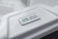 Гидромассажный спа-бассейн AquaSpas My_Time-aut Гидромассажный спа-бассейн AquaSpas My_Time-aut