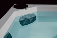 Спа бассейн Treesse Quarz 212 Спа бассейн Treesse Quarz 212