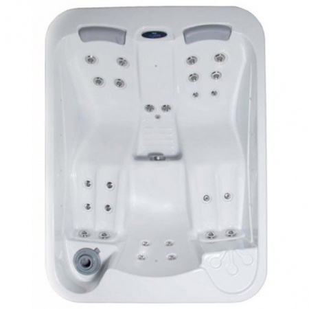 Мини СПА бассейн Mountfield Miami