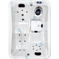 Мини СПА бассейн Joyee SPA Hawaii