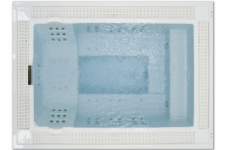 Переливной спа-бассейн AstralPool Tokyo 70 Переливной спа-бассейн AstralPool Tokyo 70